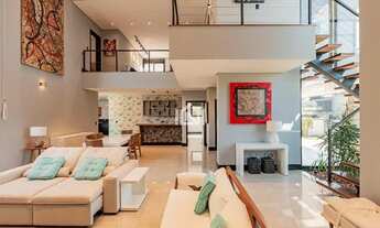 Imagem 6: CARAPICUíBA - Casa de Condomínio - Granja Viana