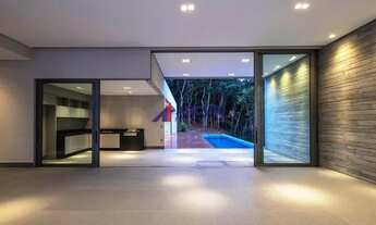 Imagem 6: Casa 04 suítes Quintas do Sol (Nova Lima) - Venda