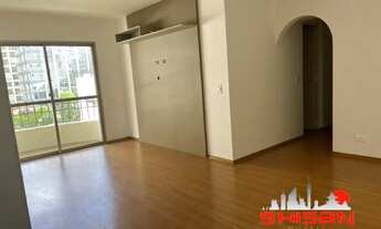 Imagem 2: 100m2, 3 dormitórios, uma suíte, 2 vagas!