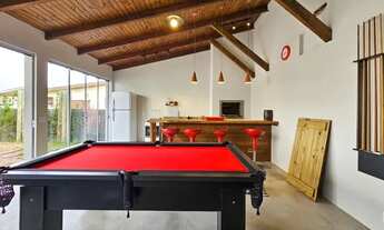 Imagem 4: Elegance Imóveis: Casa térrea com 3 suítes, mobiliada, 1 quadra do mar na praia de Xangri