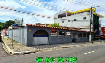 Imagem: Casa Comercial na Jacira Reis 500m² (Prox