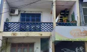 Imagem 2: Apto padrão de 2/4, na Tv. Castelo Branco