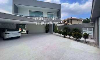 Imagem 4: Casa de condomínio para venda tem 884 metros quadrados com 4 quartos em São Paulo II - Cot