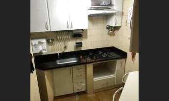 Imagem 2: Apartamento com 3 Quartos 1 Suíte à venda, 70 m² por R$ 265.000 - Setor Bela Vista - Goiân