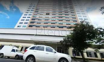 Imagem 7: Sala - Centro - Campinas