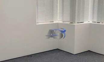 Imagem 2: Conjunto para alugar, 101 m² por R$ 11.880,00/mês - Vila Olímpia - São Paulo/SP