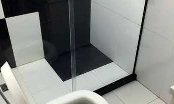 Imagem 5: 2 Qts-1 Suíte-79 Mts-Vista Mar-Montado-Lazer na Cobertura Cód: 9145 D