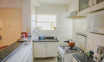 Imagem 7: Amplo e pronto para entrar, em edifício charmoso no melhor da Vila Buarque!