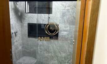 Imagem 6: DE [Amil Aluga] Casa com 4 quartos no CAMPOS DO CONDE II