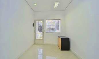 Imagem 2: SOBRADO À VENDA EM PERDIZES - ÓTIMO PREÇO - RESIDENCIAL OU COMERCIAL