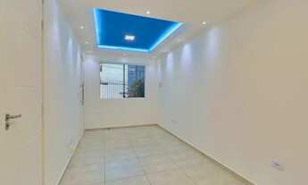 Imagem 4: Sobrado à venda com 73 m² e 3 quartos no Tatuquara - Curitiba