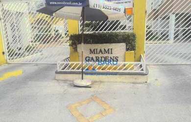 Imagem 3: Apartamento com 3 dormitórios para alugar, 67 m² por R$ 3.400,00/mês - Barra Funda - São P