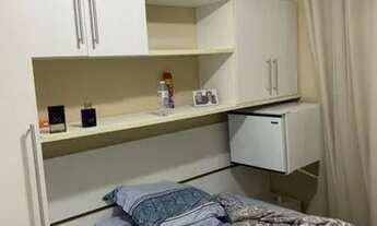 Imagem 6: Apartamento com 2 dormitórios à venda, 45 m²- Parque São Domingos - São Paulo/SP