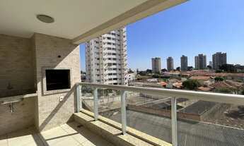 Imagem 6: ALUGO - EDIFICIO ECO VITA IDEALE