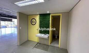 Imagem 3: Loja para alugar, 650 m² por R$ 46.096,00/mês - Alphaville Industrial - Barueri/SP
