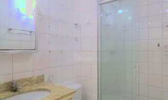 Imagem 6: Apartamento com 1 dormitório para alugar, 47 m² por R$ 3.237,00/ano - Campo Belo - São Pau