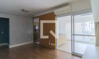 Imagem 6: Apartamento para Aluguel - Brooklin, 2 Quartos, 80 m2