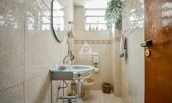 Imagem 7: Apartamento à venda, 4 quartos, 1 suíte, 1 vaga, Tijuca - RIO DE JANEIRO/RJ