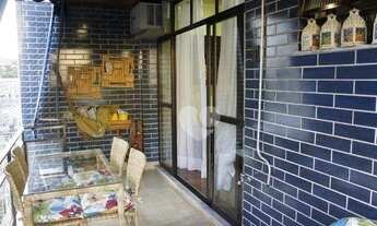 Imagem 12: Apartamento com 2 quartos à venda, 86 m² por R$ 550.000 - Vila Isabel - Rio de Janeiro/RJ