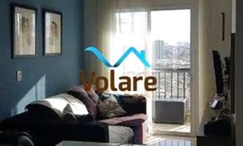 Imagem 5: APARTAMENTO RESIDENCIAL em OSASCO - SP, UMUARAMA