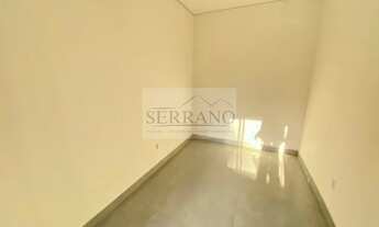 Imagem 5: CASA EM CONDOMÍNIO RESIDENCIAL em CAMPINAS - SP, SWISS PARK