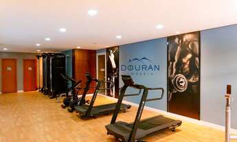 Imagem 5: Residencial Everest - 87,38 m² 3 Quartos 1 suíte - Rua Emílio Moreira - Boulevard