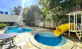 Imagem 7: Andar alto, ótima planta!!!