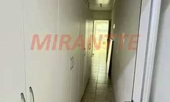 Imagem 5: Sobrado para venda com 182 metros quadrados com 4 quartos em Santana - São Paulo - SP