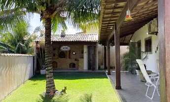 Imagem 3: Alugo excelente casa mobiliada com piscina e 3 quartos em Praia Seca - Araruama