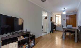 Imagem 2: Apartamento para Aluguel - Conjunto Residencial Jose Bonifacio, 2 Quartos, 56 m2