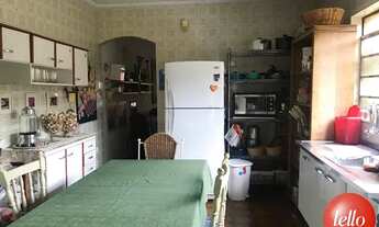 Imagem 7: São Paulo - Casa Padrão - Brooklin