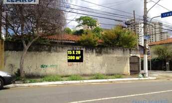 Imagem 2: CASA TÉRREA - CAMPO BELO - SP