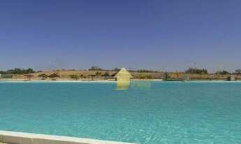 Imagem 4: Apartamento com 3 dormitórios à venda, 155 m² por R$ 1.200.000,00 - Brasil Beach Cuiabá