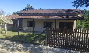 Imagem: Vendo/troco Casa na Vila da Glória