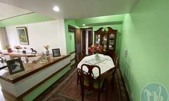 Imagem 6: APARTAMENTO 3 DORMITORIOS EM EXCELENTE LOCALIZAÇÃO AHU