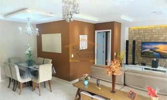 Imagem 2: SãO PAULO - Apartamento Padrão - Jardim Peri