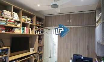 Imagem 7: Apartamento com 3 quartos SILENCIOSO em COPACABANA