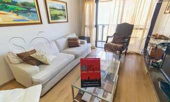 Imagem 4: Flat na cobertura na Av Brigadeiro Faria Lima e próximo a Avenida Paulista. Consulte-nos