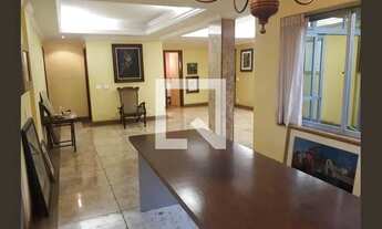 Imagem 1: Apartamento à Venda - Santo Antônio, 4 Quartos, 250 m2