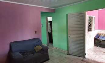 Imagem 3: Casa para venda tem 140 metros de esquina próximo a avenida QNQ3 CEILÂNDIA NORTE escritur