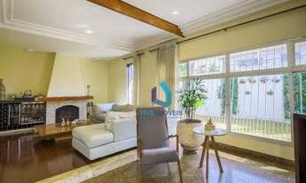 Imagem 4: Casa com 3 dormitórios à venda, 200 m² por R$ 1.350.000,00 - Jardim Aeroporto - São Paulo