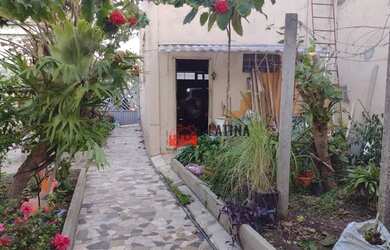 Imagem 4: Casa com 2 dormitórios, 290 m² - venda por R$ 950.000,00 ou aluguel por R$ 2.717,98/mês