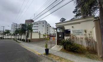 Imagem: Apartamento para venda possui 47m², com