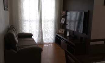 Imagem 3: Apartamento para venda com 65 metros quadrados com 3 quartos em Vila Talarico - São Paulo