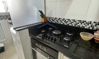 Imagem 5: 3 QUARTOS/STE COM VARANDÃO E LAZER!