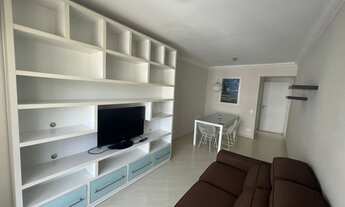 Imagem 7: Apartamento para aluguel possui 55 metros quadrados com 2 quartos em Perdizes - São Paulo