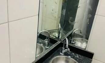 Imagem 2: Kitnet Quarto com aluguel por R$410 /mês