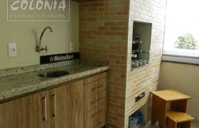 Imagem 13: São Bernardo do Campo - Apartamento Padrão - Rudge Ramos