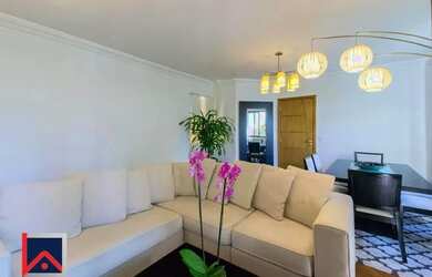 Imagem 5: Apartamento Venda Vila Olímpia 117 m² 3 Dormitórios