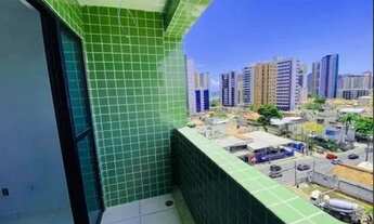 Imagem 4: DU) CONDIÇÃO IMPERDÍVEL | Seu 02 quartos em Piedade | 52m² | Perto da Orla